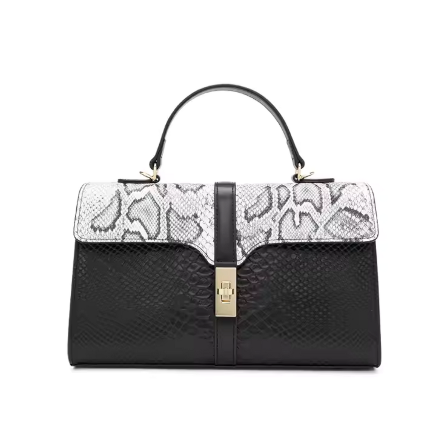 Serpiente Noir