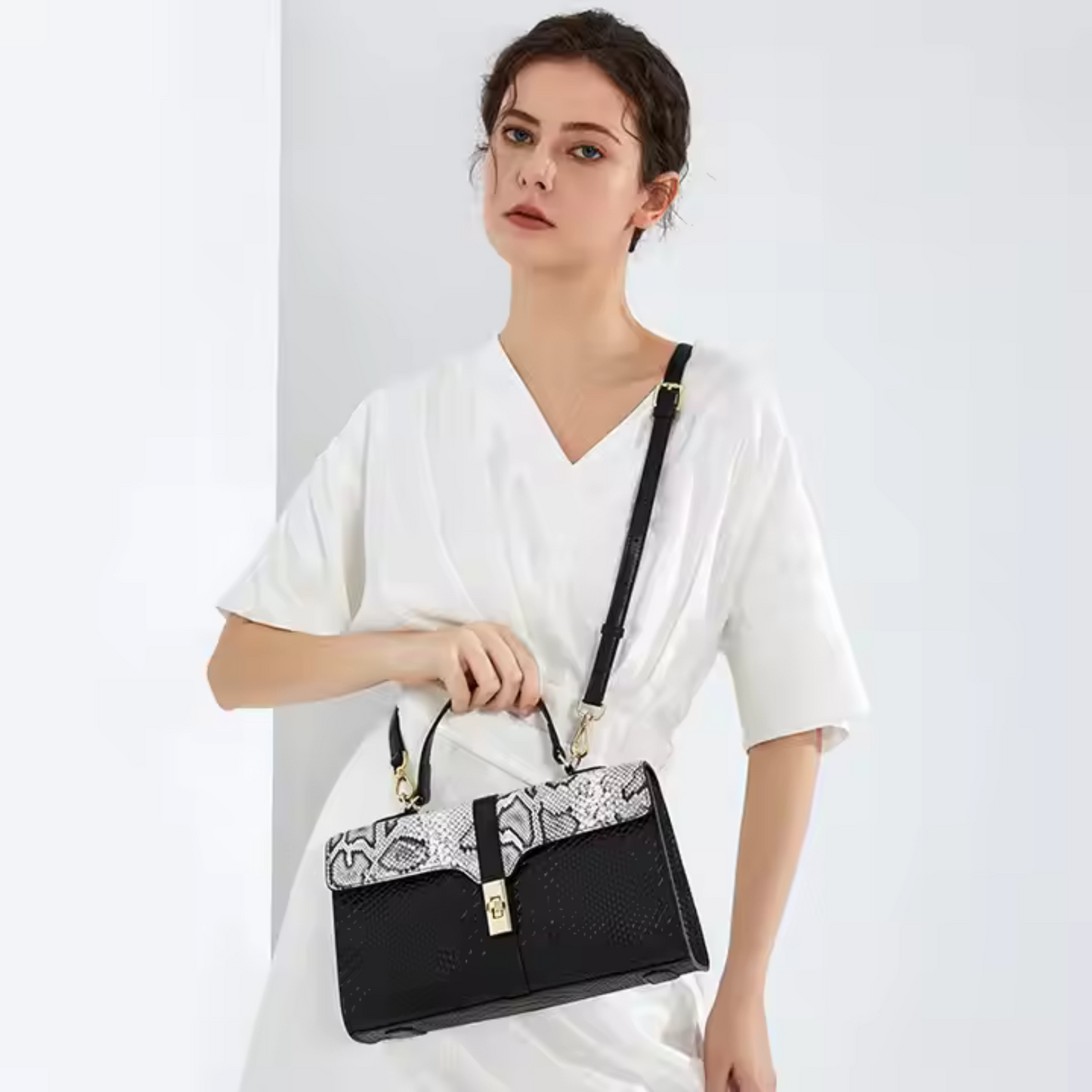 Serpiente Noir